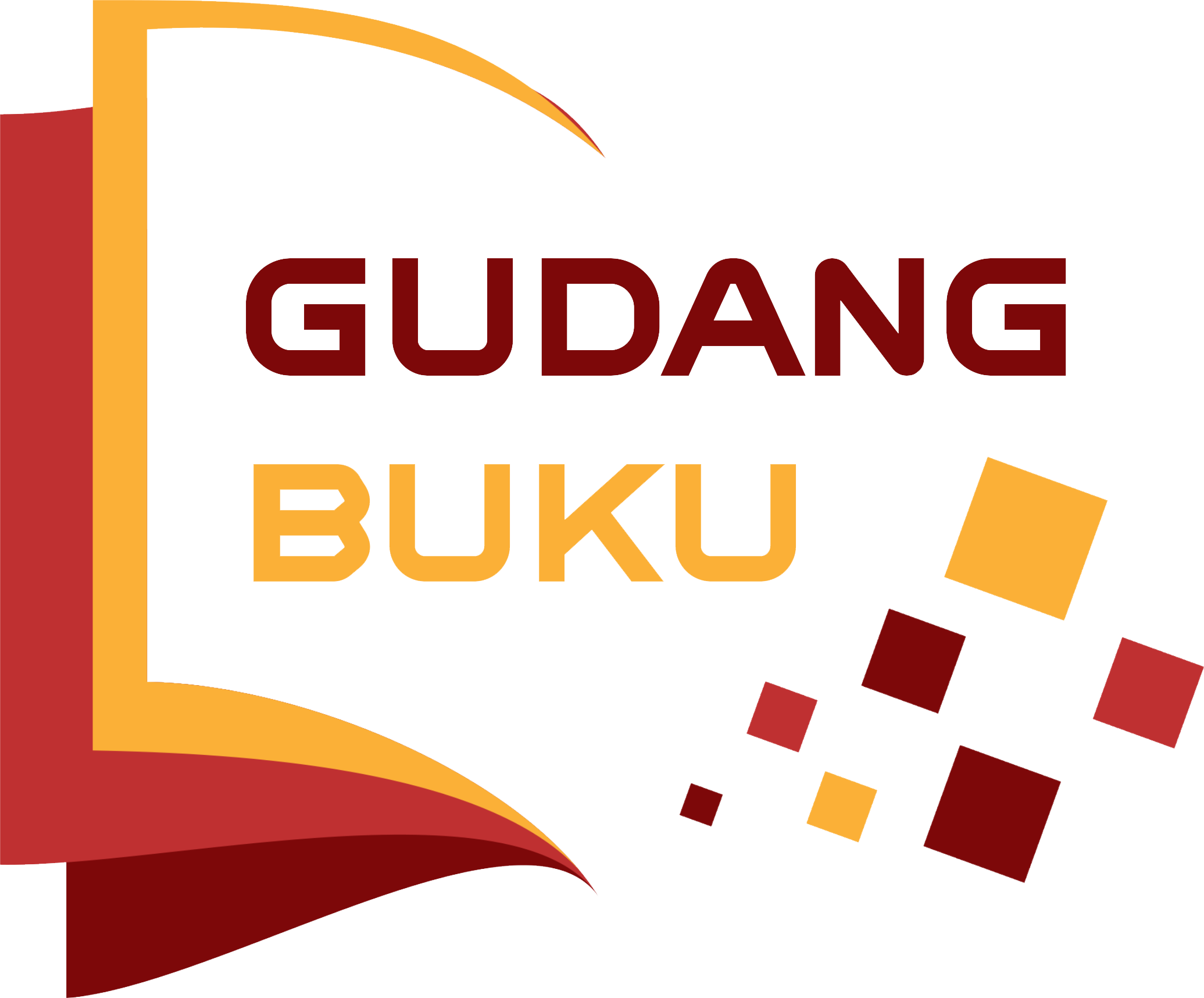 gudang buku